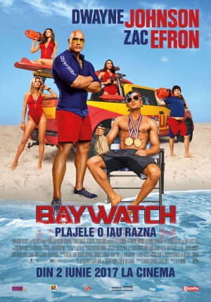 Afis BAYWATCH