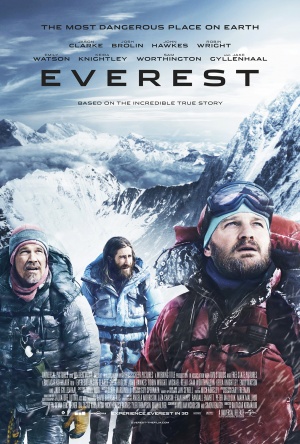 Afis EVEREST